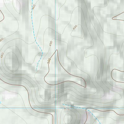 Mount Donald (8452-113) Preview 3
