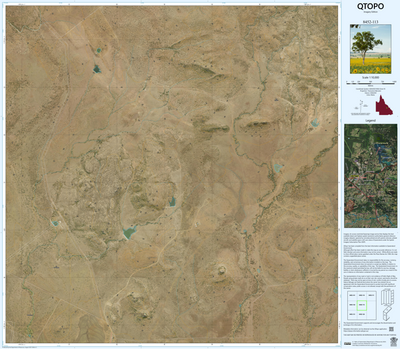 Mount Donald (8452-113i) Preview 1