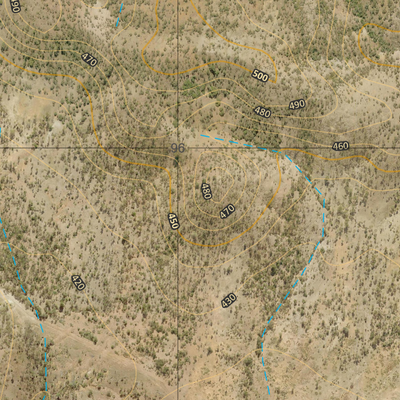 Mount Donald (8452-113i) Preview 3