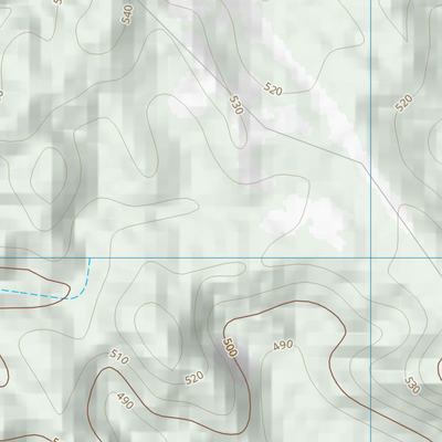 Mount Donald (8452-114) Preview 2