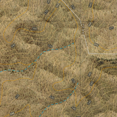 Mount Donald (8452-114i) Preview 3
