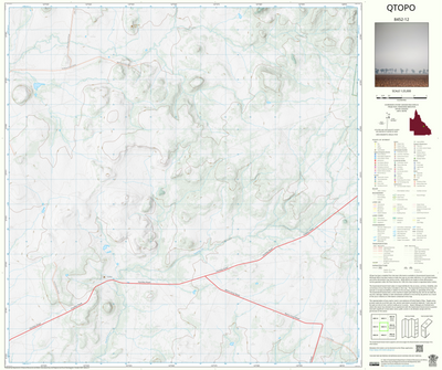 Mount Donald (8452-12) Preview 1