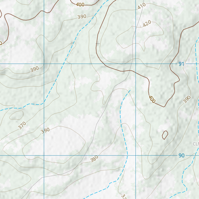 Mount Donald (8452-12) Preview 2