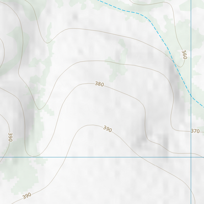 Mount Donald (8452-124) Preview 2