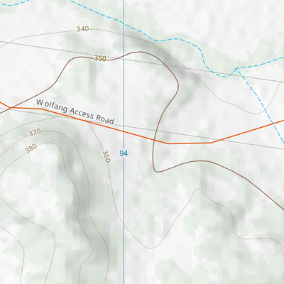 Mount Donald (8452-124) Preview 3