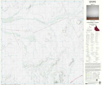 Mount Donald (8452-13) Preview 1