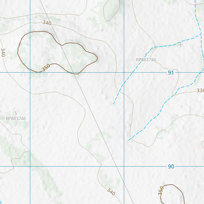 Mount Donald (8452-13) Preview 2