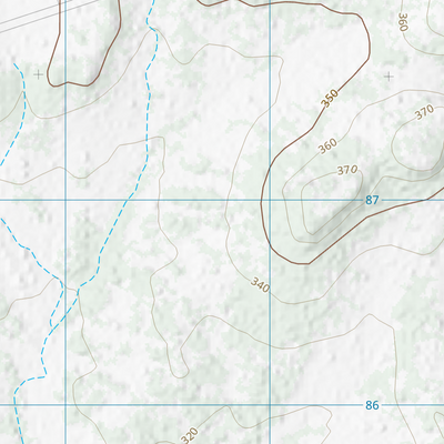 Mount Donald (8452-13) Preview 3
