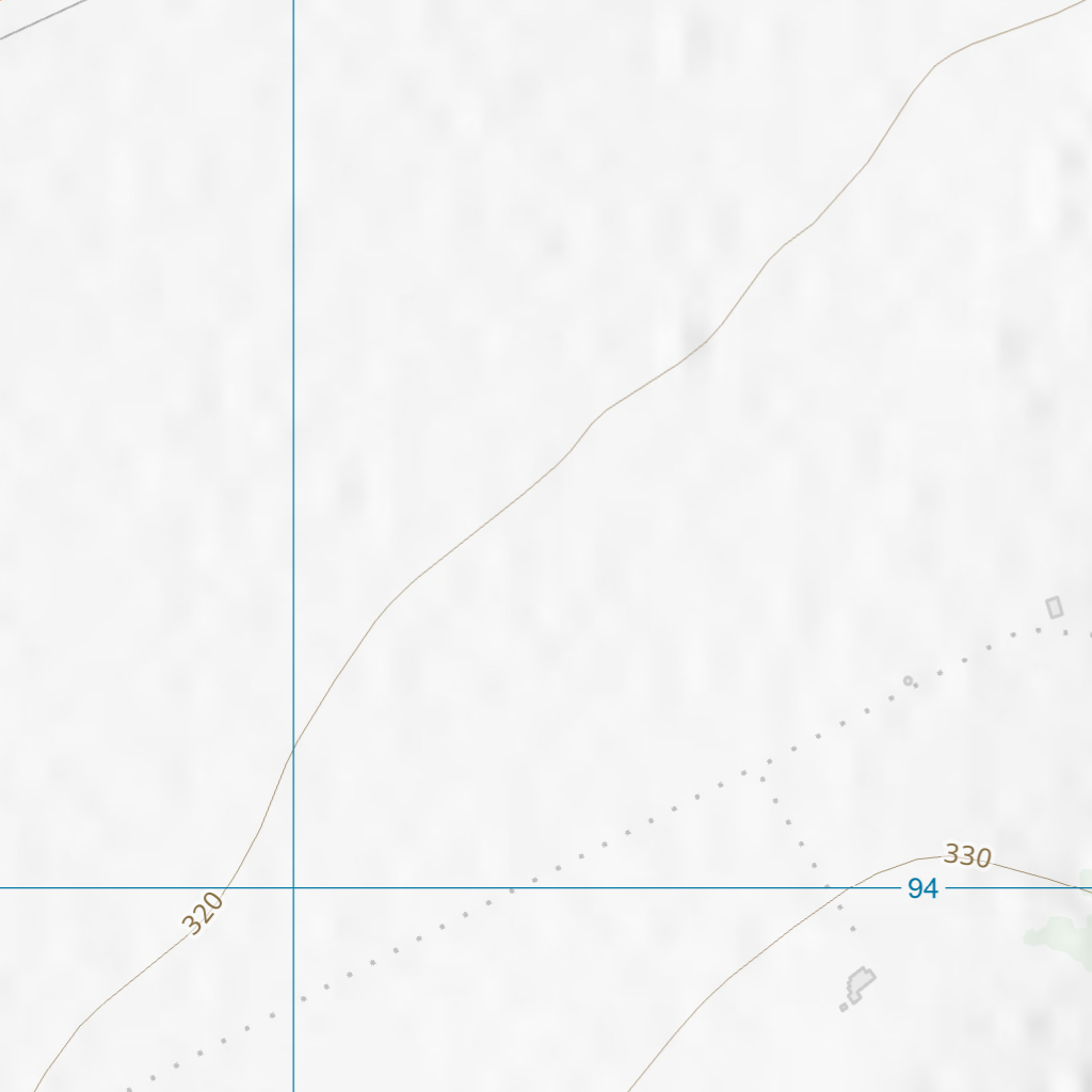 Mount Donald (8452-131) Map by Department of Natural Resources and ...