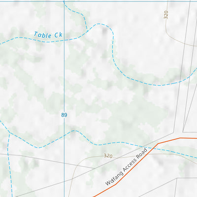 Mount Donald (8452-131) Preview 3