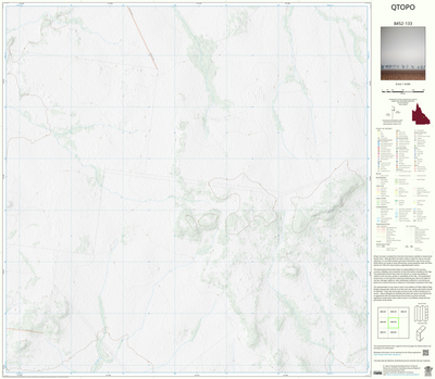 Mount Donald (8452-133) Preview 1