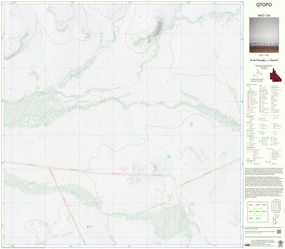 Mount Donald (8452-134) Preview 1
