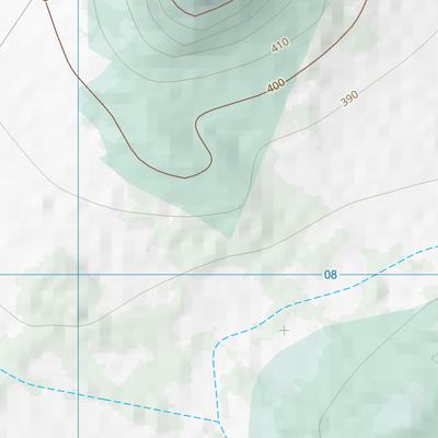 Mount Donald (8452-141) Preview 2