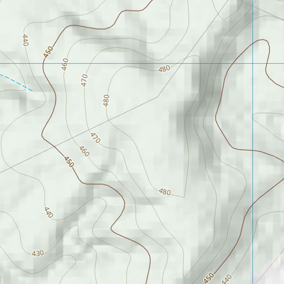 Mount Donald (8452-141) Preview 3