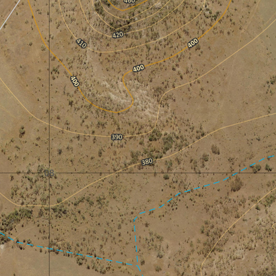 Mount Donald (8452-141i) Preview 2