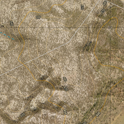 Mount Donald (8452-141i) Preview 3