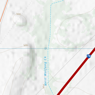 Mount Donald (8452-143) Preview 3