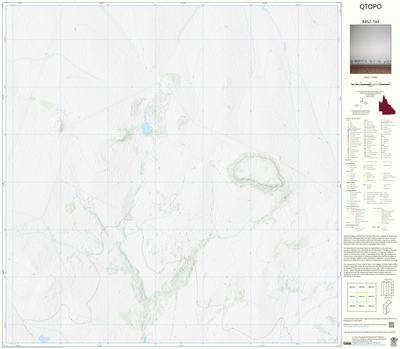 Mount Donald (8452-144) Preview 1