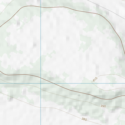 Mount Donald (8452-144) Preview 3