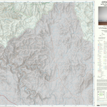 Mount Donaldson (9240-32) Preview 1