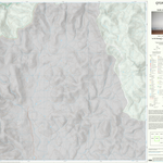 Mount Donaldson (9240-321) Preview 1
