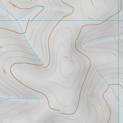 Mount Donaldson (9240-321) Preview 2
