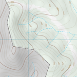 Mount Donaldson (9240-321) Preview 3