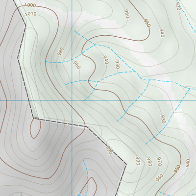 Mount Donaldson (9240-321) Preview 3