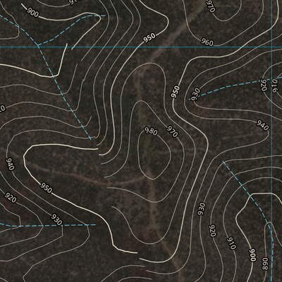 Mount Donaldson (9240-321i) Preview 2