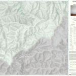 Mount Donaldson (9240-324) Preview 1