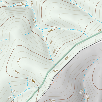 Mount Donaldson (9240-324) Preview 2