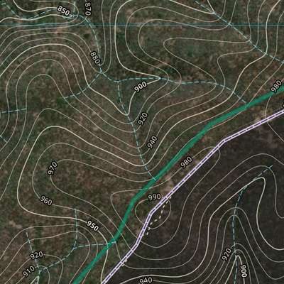 Mount Donaldson (9240-324i) Preview 2