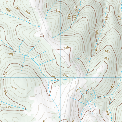 Mount Dongineeriaman (9343-314) Preview 2