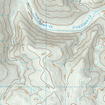Mount Dongineeriaman (9343-314) Preview 3