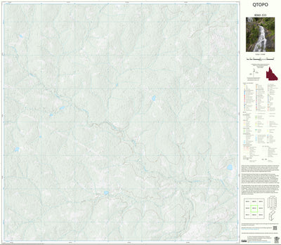 Mount Dora (8060-333) Preview 1