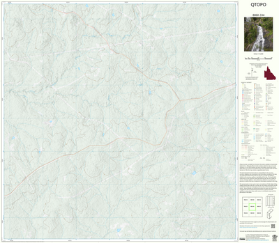Mount Dora (8060-334) Preview 1