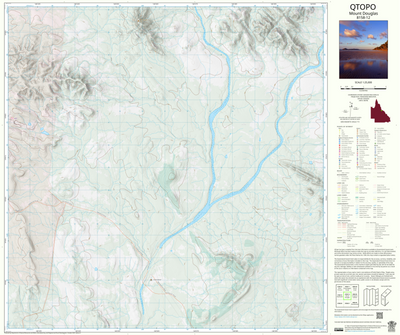 Mount Douglas (8158-12) Preview 1