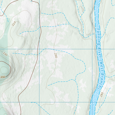 Mount Douglas (8158-12) Preview 2
