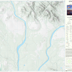 Mount Douglas (8158-121) Preview 1