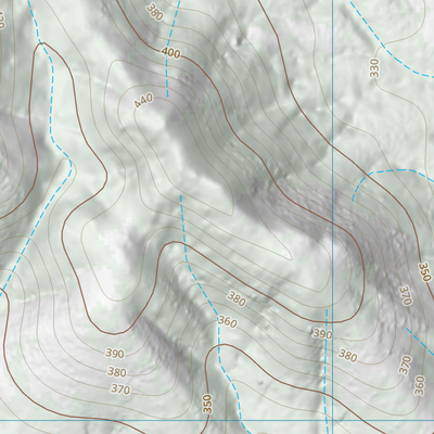 Mount Douglas (8158-121) Preview 3