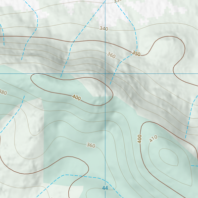 Mount Douglas (8158-122) Preview 3