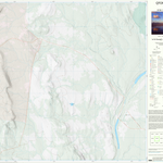 Mount Douglas (8158-123) Preview 1