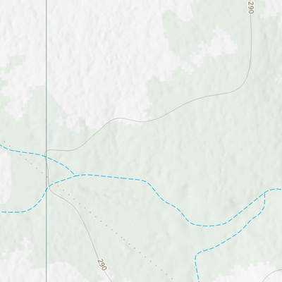 Mount Douglas (8158-123) Preview 2