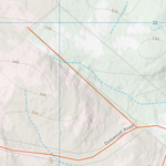 Mount Douglas (8158-123) Preview 3