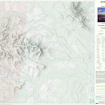 Mount Douglas (8158-124) Preview 1