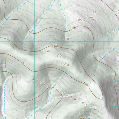 Mount Douglas (8158-124) Preview 3