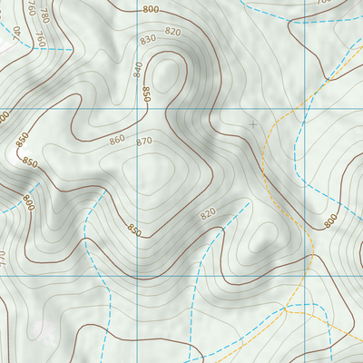 Mount Drummond (8347-11) Preview 3