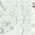 Mount Drummond (8347-112) Preview 1
