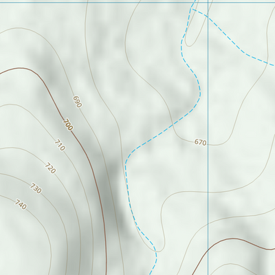 Mount Drummond (8347-112) Preview 2