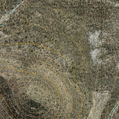 Mount Drummond (8347-112i) Preview 3